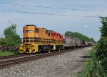 CF&E 2096